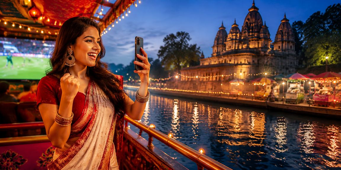 নতুন গেম উপলক্ষে পহেলা বৈশাখ স্পেশাল বাজি উৎসব